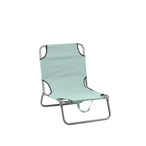 Beach and pool chairs