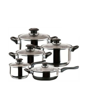 Cookware sets