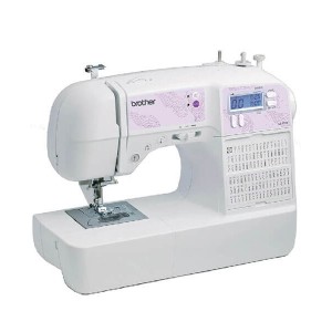 Sewing machines