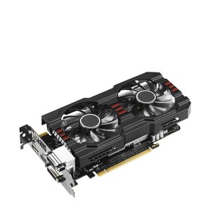 Graphics cards