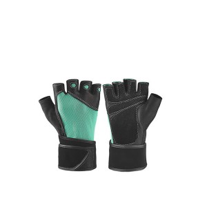 Weight lifting gloves