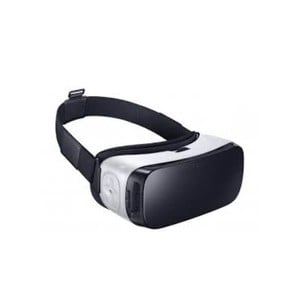 Virtual reality glasses