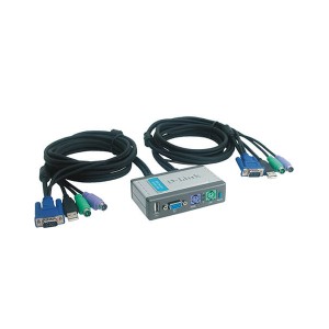 KVM switch