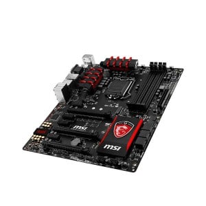 Gaming Motherboards