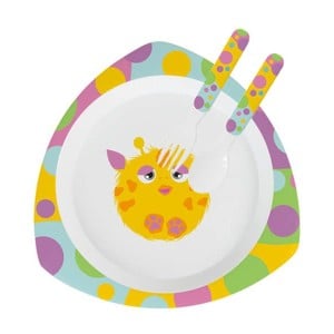 Children's tableware