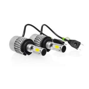 Éclairage et ampoules de voitures LED/HID