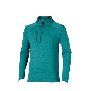 Sweat-shirt de running et d'athlétisme