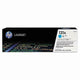 Original Toner HP 131A Cyan