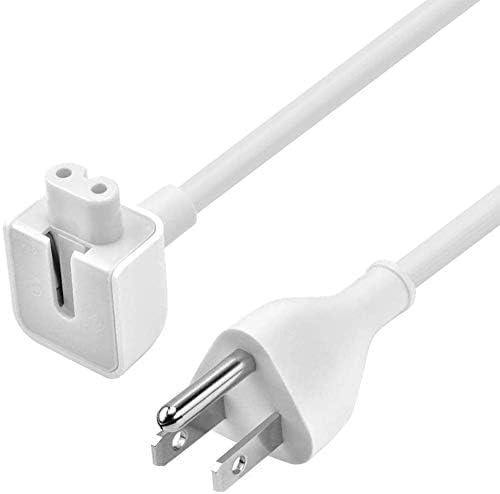 New Replacement AC Power Adapter Extension Cable for MacBook Pro, MacBook Air