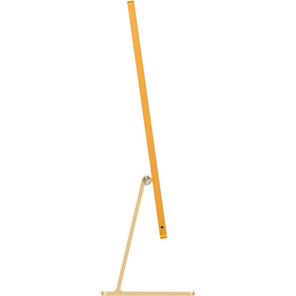 Apple 2021 iMac with Apple M1 Chip with 8-core CPU 24-inch, 8GB RAM, 256GB SSD Storage Blue (Renewed)