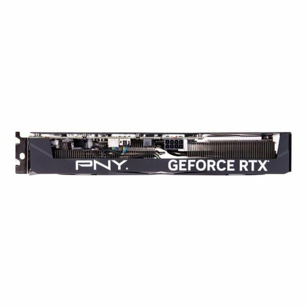 PNY VGA GEFORCE RTX 4060 TI, RTX 4060 TI 16GB Verto, Dual Fan Edition, DLSS 3 Brand