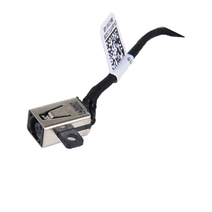 Replacement DC Power Jack Charging Port for Dell inspiron 15 3501 3502 3505 3593 5593 5594 Vostro 3500 3405 Series Laptop P/N: 04VP7C DC301015Q00 DC301011R00