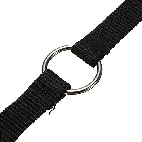 STGOOD Hundeleinen-Kupplungskabel, verstellbare Doppelleine für zwei Hunde, robuste Trainingsleine für zwei Hunde…