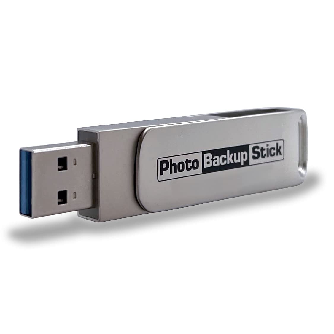 Foto-Backup-Stick für Android (128 GB) – Sichern Sie Fotos und Videos von Android-Smartphones und -Tablets