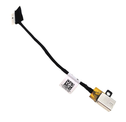 PHONSUN DAL10/20 DAL20 DC Power Jack Cable for Dell Inspiron 15 3583 3493 3595 5593 14 3482 5493 17 3793 P35E007 Latitude 3490 3590 E3490 E3590 CN: 0228R6 228R6 CN-0228R6 P/N: DC301011R00 DC301012300