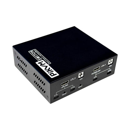 PiKVM Switch Multiport Extender – Verwendung mit Pi KVM V4 Plus, Pi KVM V3, PiKVM V2 und Pi KVM V1