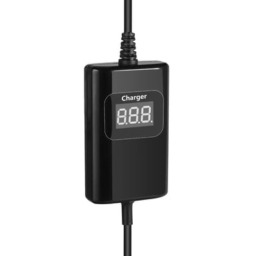 Surface Pro Laptop Car Charger 65W 15V 4.5A Surface Car Charger Compatible with Surface Pro 9/8/7/6/5/4/3 Surface Laptop1/2/3/4/5 Surface Go1/2/3 Surface Book1/2/3