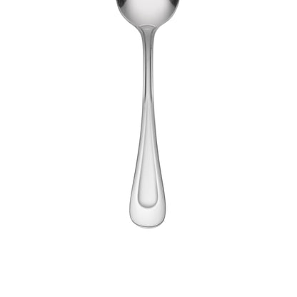 Oneida Satin Sand Dune Everyday Flatware Teaspoons, Set of 4
