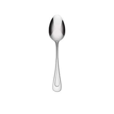 Oneida Satin Sand Dune Everyday Flatware Teaspoons, Set of 4