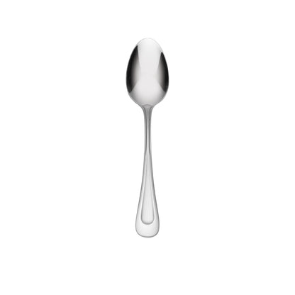 Oneida Satin Sand Dune Everyday Flatware Teaspoons, Set of 4
