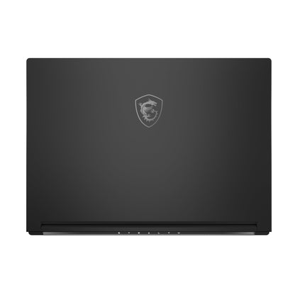 MSI Stealth A16 AI+ 16” 240Hz QHD+ OLED Gaming Laptop: AMD Ryzen AI 9 HX 370, NVIDIA Geforce RTX 5070Ti, 32GB DDR5, 2TB NVMe SSD, Wi-Fi 7, Win 11 Home :Core Black A3XWHG-079US