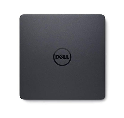 Portable External USB DVD Drive Compatible for Microsoft Windows 11/10/8.1 etc, Mac OS, Dell,Acer, ASUS, Apple, Samsung, Lenovo Laptop PC Desktop, CD/DVD-RW Drive, CD-RW Rewriter