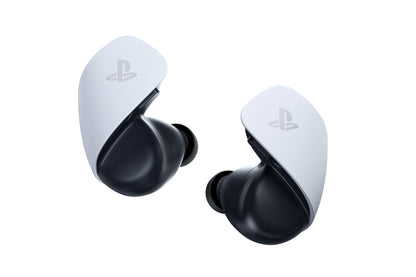 Sony Playstation PULSE Explore Wireless Earbuds (Renewed)