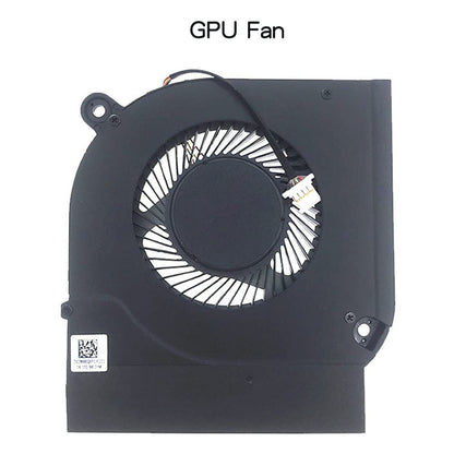 New Replacement Cooling Fans for Acer Nitro 5 (2020) N20C1 AN515-55 AN515-45 AN517-52 AN517-41 AN515-56 -57 AN515-57-55RY AN515-55-50V2 AN515-55-72ST AN515-55-75BM AN515-55-59TA AN515-45-R7WA Laptop