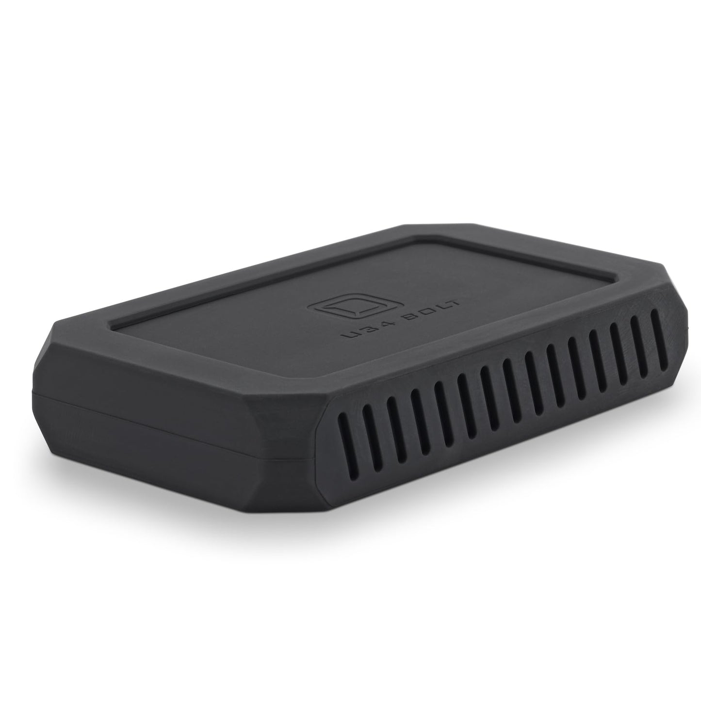 Oyen Digital U34 Bolt 4TB (USB4 40Gbps) NVMe Thunderbolt 4 (USB-C) Portable SSD, Up to 2800MB/s
