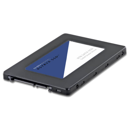 Oyen Digital Astryx 8TB 3D TLC NAND 2.5" SATA III Internal Solid State Drive (SSD)