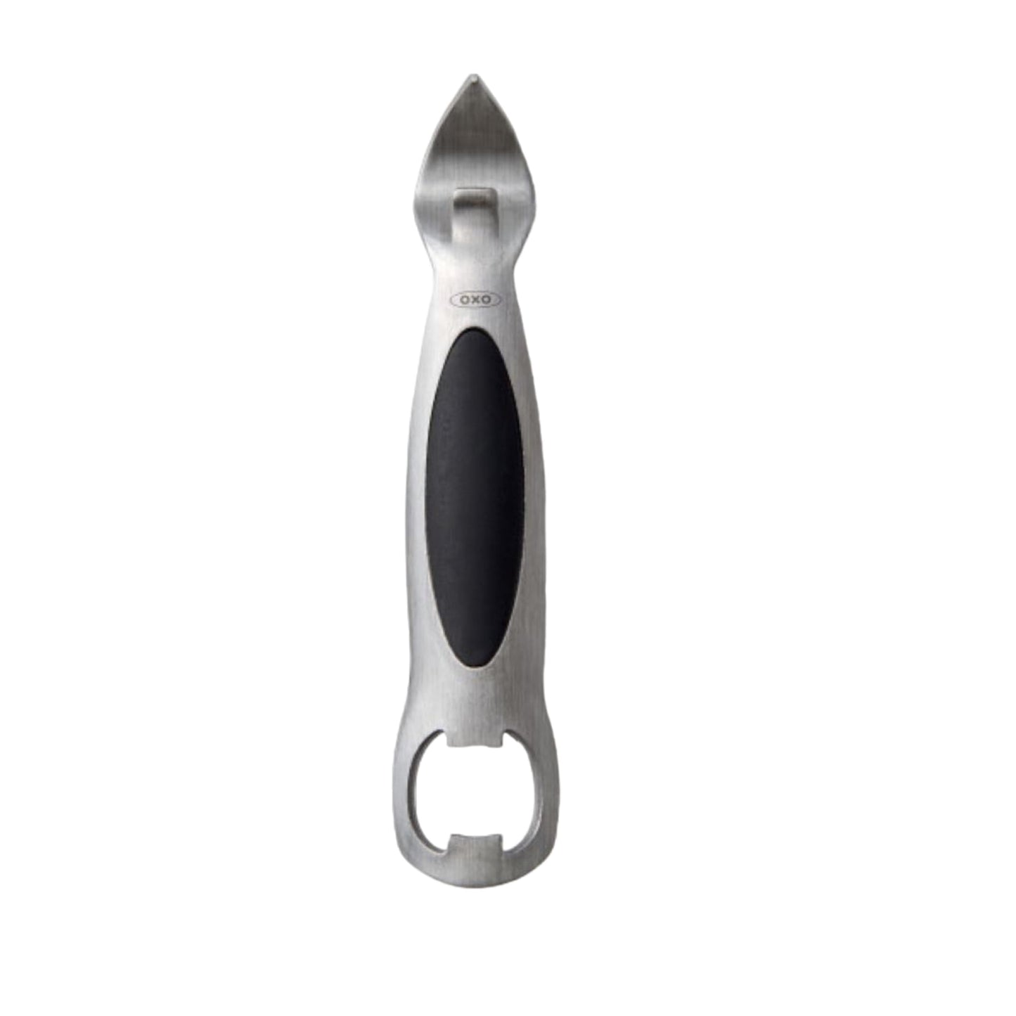 OXO SteeL Stainless Steel Bottle and Can Opener