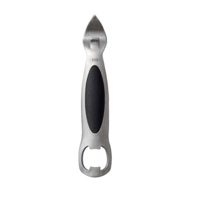 OXO SteeL Stainless Steel Bottle and Can Opener