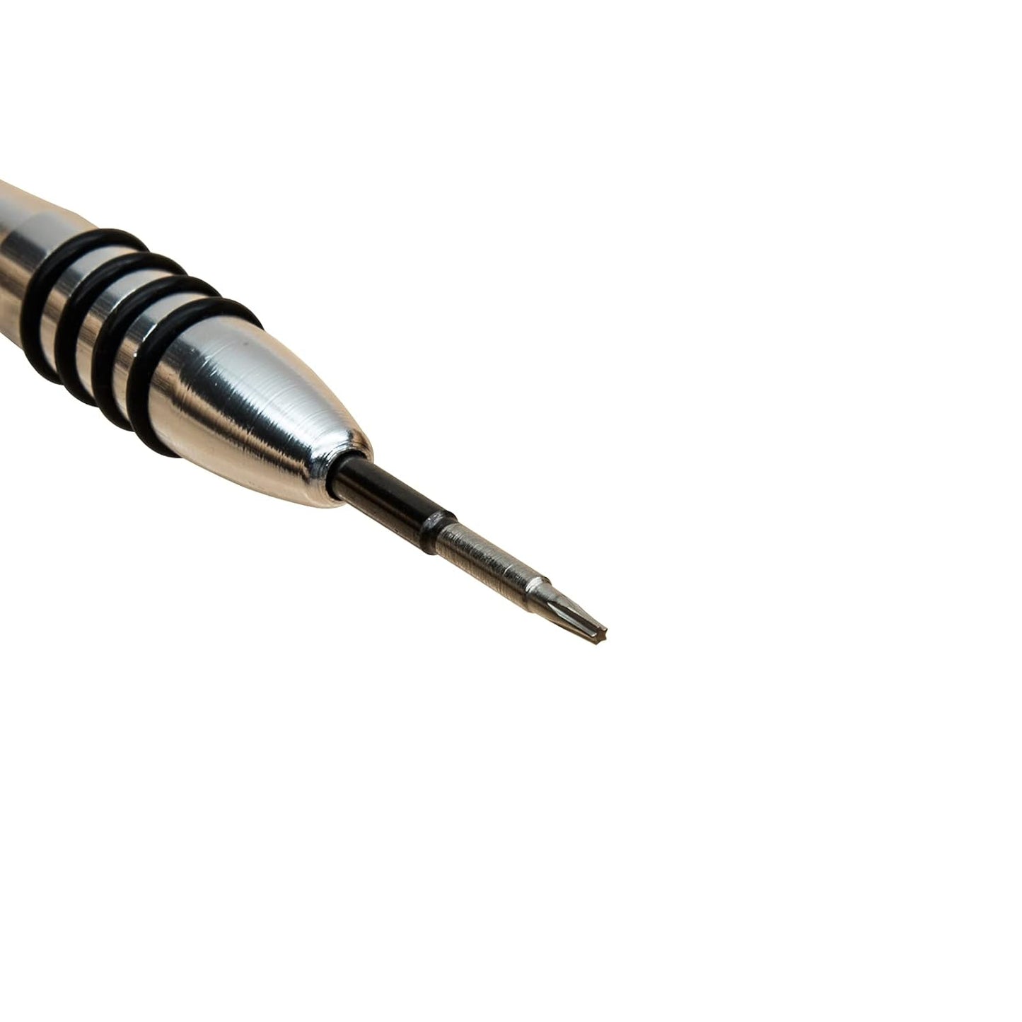 2 Set (20pcs) Repair Replacement Screws Set +8 Pack Rubber Case Feet+ 1pcs 5-Point Pentalobe Screwdriver Compatible with Unibody MacBook Retina for A1425 A1502 A1398 13" 15" Bottom Case