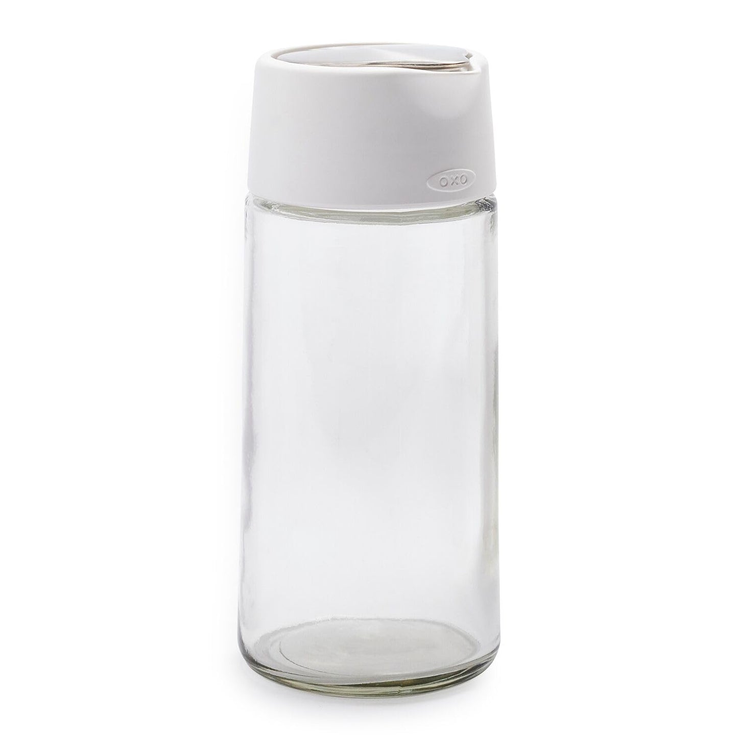OXO Good Grips Glas-Sahnekännchen
