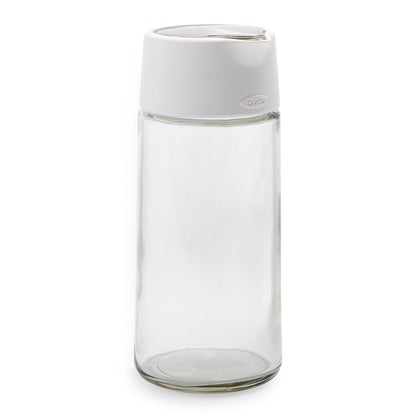 OXO Good Grips Glas-Sahnekännchen