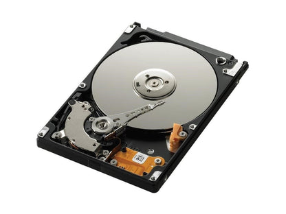 Seagate 1TB Laptop HDD SATA 6Gb/s 8MB Cache 2.5-Inch Internal Drive Retail Kit (STBD1000100)