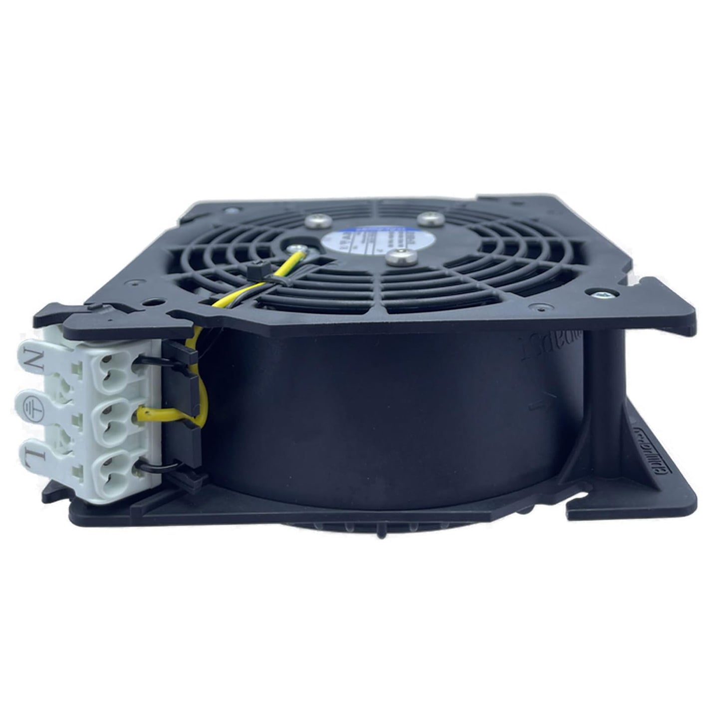 New ebmpapst for PAPST DV4650-470 DV 4650-470 230V-50HZ 110MA/120MA 18W/19W Cabinet Cooling Fan
