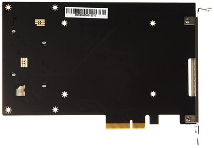 SoNNeT Tempo SSD 6Gb/s SATA PCIe 2,5" SSD-Hostadapter