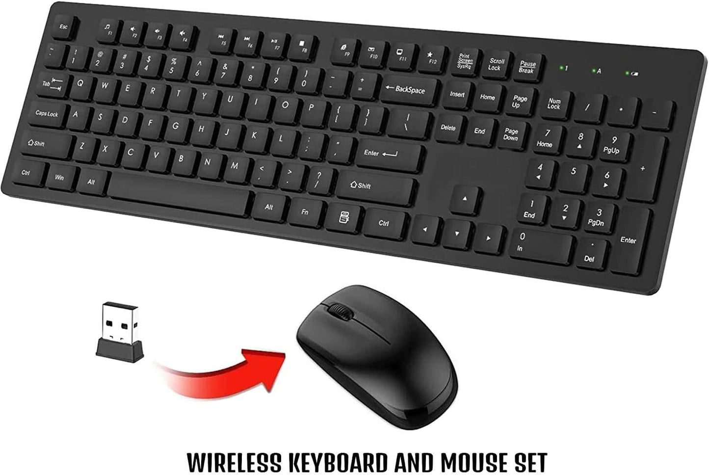 Lenovo ThinkCentre M920q Tiny Desktop,Intel 6 Core i5-8500T,16GB RAM,256GB NVME SSD,HDMI,DisplayPort,WiFi,Bluetooth,Wireless Keyboard Mouse,Windows 11 black (Renewed)