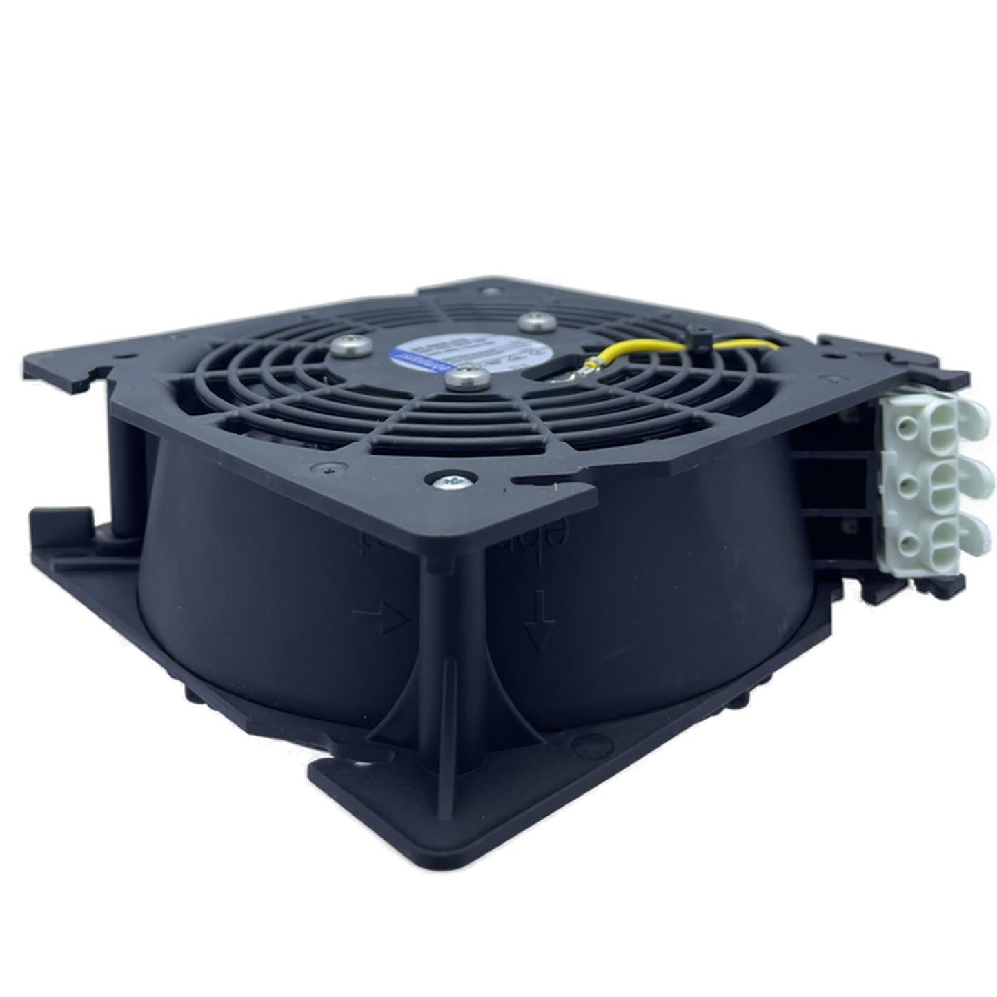 New ebmpapst for PAPST DV4650-470 DV 4650-470 230V-50HZ 110MA/120MA 18W/19W Cabinet Cooling Fan