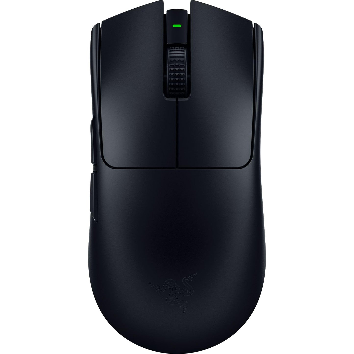 Razer Viper V3 Pro Wireless Esports Gaming Mouse: Symmetrical - 54g Lightweight - 8K Polling - 35K DPI Optical Sensor - Gen3 Optical Switches - 8 Programmable Buttons - 95 Hr Battery - Black