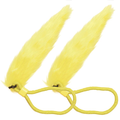 Outward Hound Tail Teaser Replacement Lure for Dog Teaser Wand, Fox