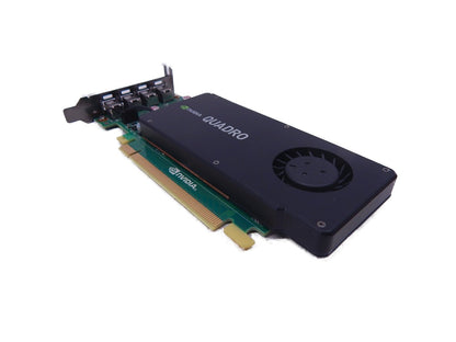 PNY NVIDIA Quadro K1200 - (VCQK1200DVI-PB)