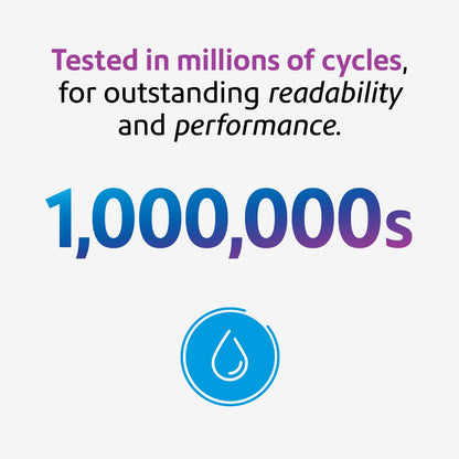 Pitney Bowes SL-870-1 Tintenpatrone für SendPro Mailstation, rote Tinte, 8 ml