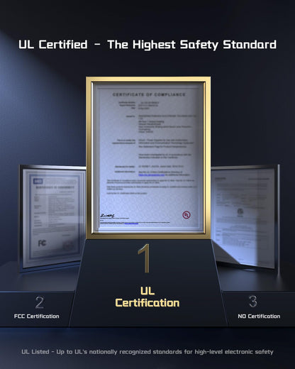 Super 240W Schnellladegerät (UL-Sicherheitszertifizierung) Passend für Dell Alienware Laptop M15 R3 R4 R7 R6 R5 R2 M17 R2 R5 AMD 15 R3 R2 17 R2 R3 G15 G16 G7 G5 G3 X15 R1 R2 Gaming Laptop Netzteil 