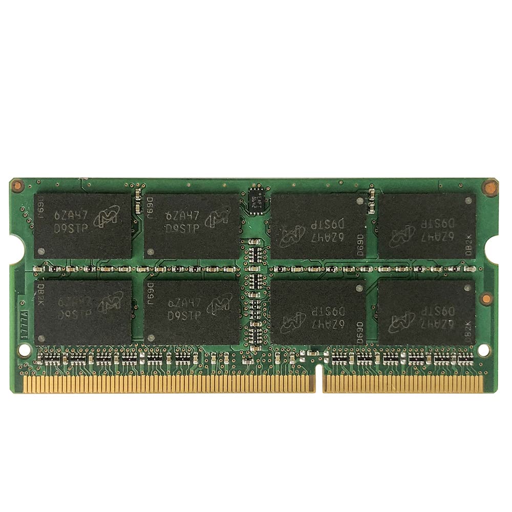 16GB DDR3 Laptop RAM 1600MHz SODIMM PC3L-12800S DDR3L SO-DIMM Notebook Memory 2Rx8 1.35V CL11 Non-ECC Unbuffered 204-Pin Memory