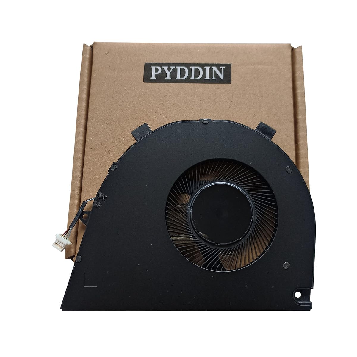 New CPU Cooling Fan Intended for Dell Inspiron 16 5620 5625/ Inspiron 7620 2-in-1 Laptop 0T8R2T DC5V (Note: It is not fit for Inspiron 5620 RTX 2050 Series)