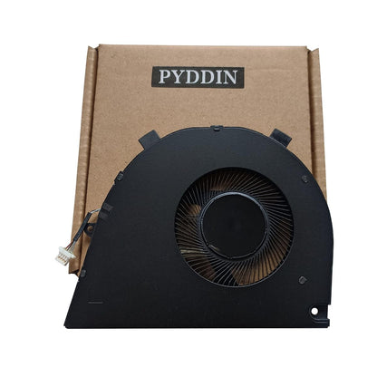 New CPU Cooling Fan Intended for Dell Inspiron 16 5620 5625/ Inspiron 7620 2-in-1 Laptop 0T8R2T DC5V (Note: It is not fit for Inspiron 5620 RTX 2050 Series)