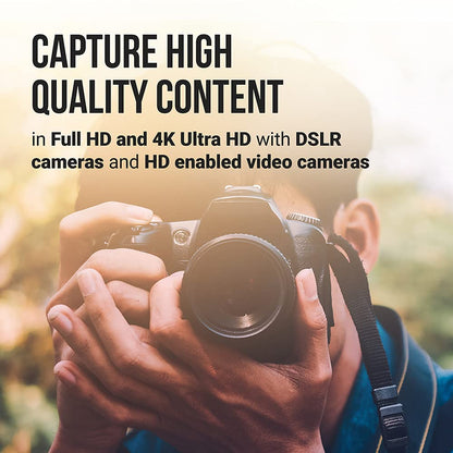 PNY 128GB Elite-X Class 10 U3 V30 SDXC Flash Memory Card - 100MB/s, Class 10, U3, V30, 4K UHD, Full HD, UHS-I, Full Size SD (Pack of 2)