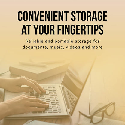 PNY P-FD128X5ATT03-MP 128GB Attaché 3 USB 2.0 Flash-Laufwerk, Schwarz (5er-Pack)